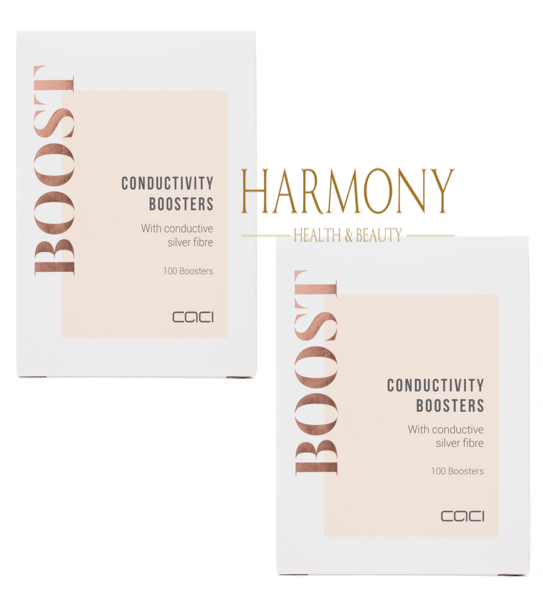 2 X Caci Conductivity Booster