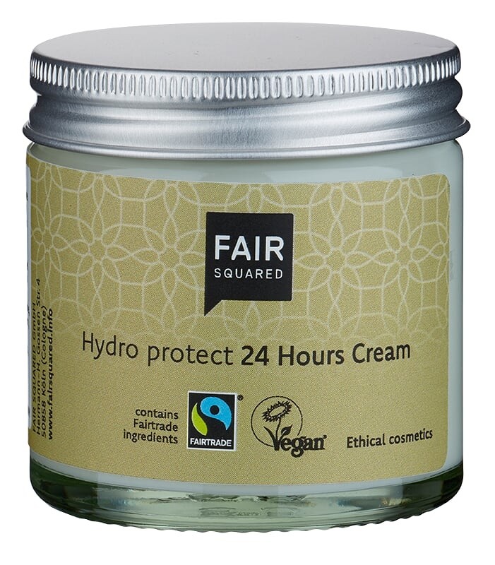 Fair Squared Hydro Care Argan 24 hours Cream 