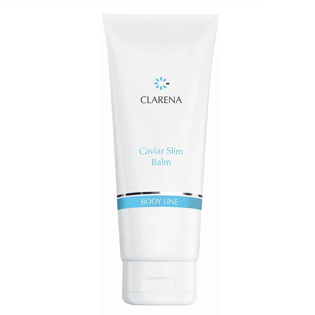 Clarena Body Slim Line Caviar Slimming Body Balm 200ml