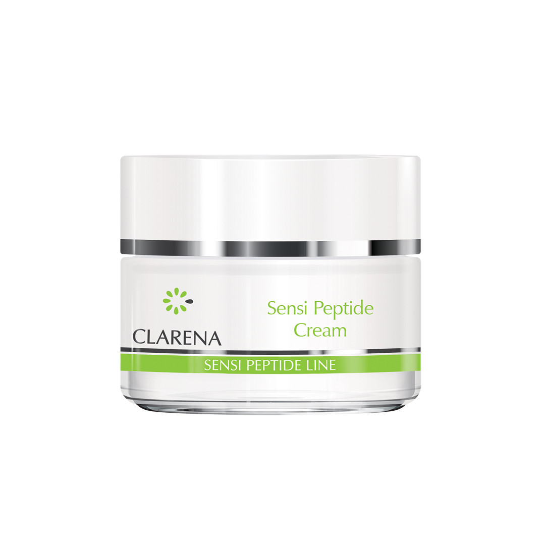 Clarena Sensitive Sensi Calming Cream 50ml