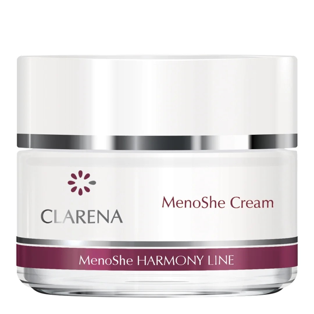 Clarena MenoShe Phytocomplex Cream 50ml