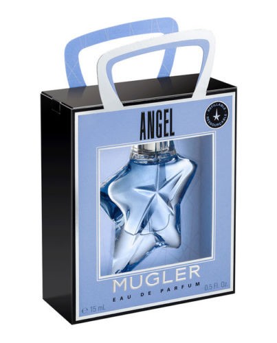 Thierry Mugler Angel Eau de Parfum Spray Refillable -15ml