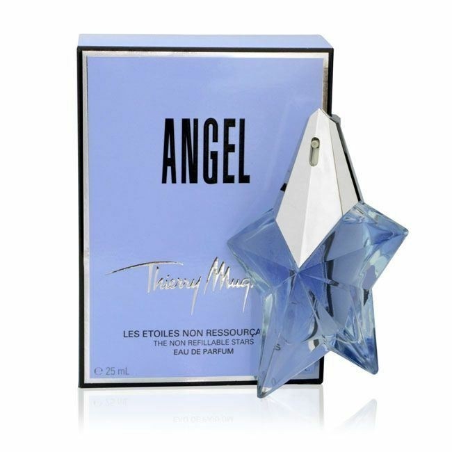 Thierry Mugler Angel Eau de Parfum Spray Refillable 