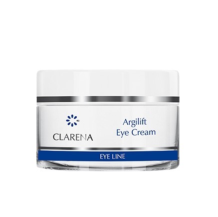 Clarena Argilift Eye Cream Mature & Sensitive Skin 15ml