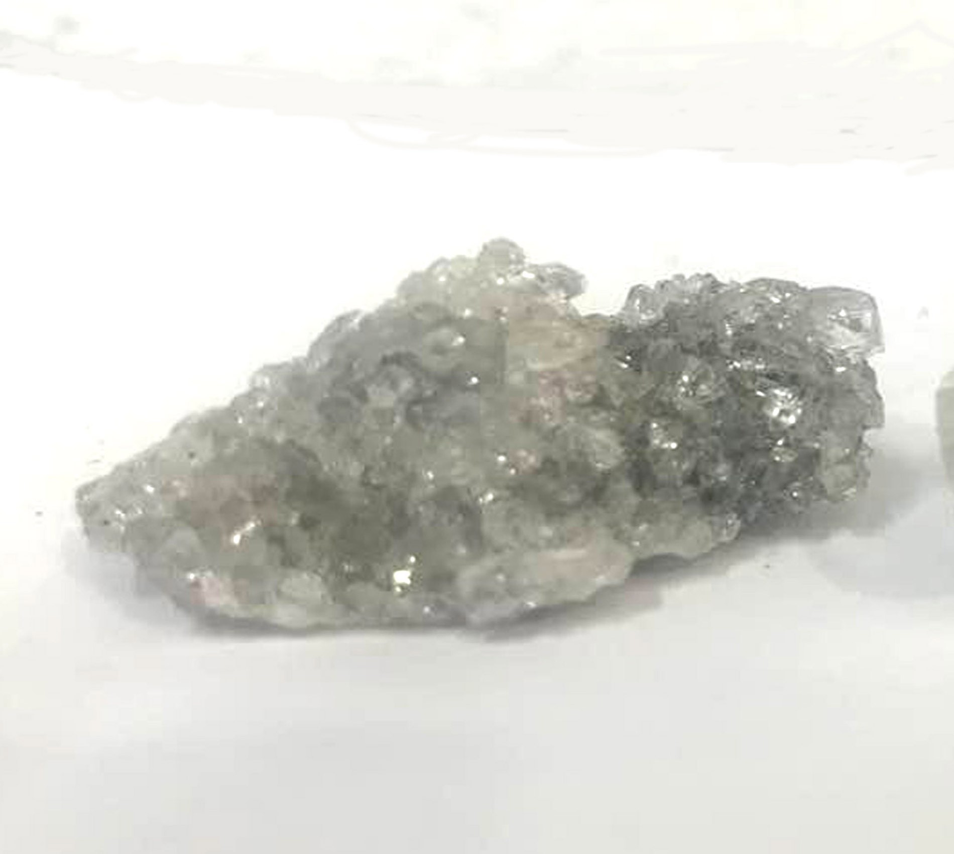 Apophyllite Cluster Healing Crystal