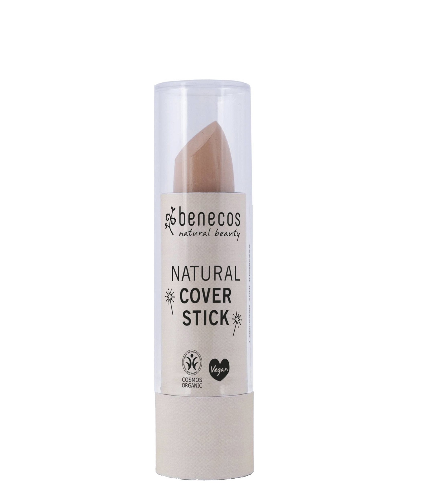 Benecos Natural Cover Stick