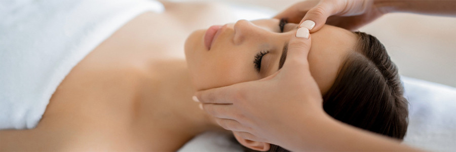 Bespoke Signature Facial