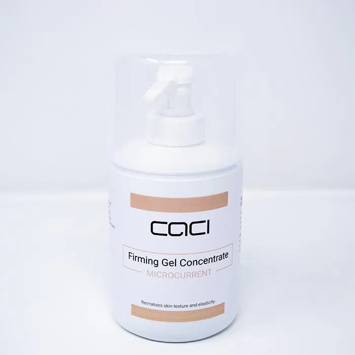 Caci Firming Gel Concentrate