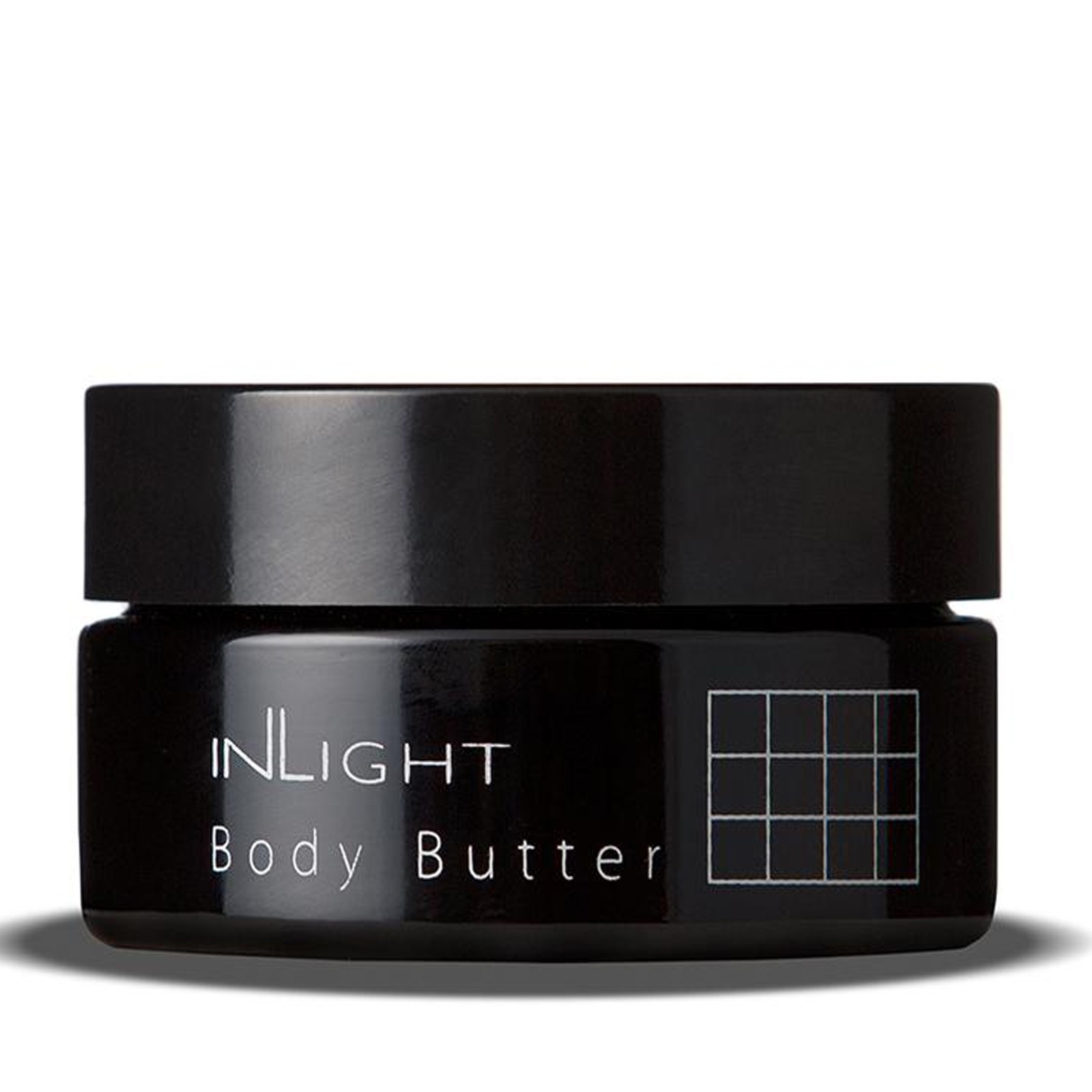 Inlight Organic Body Butter