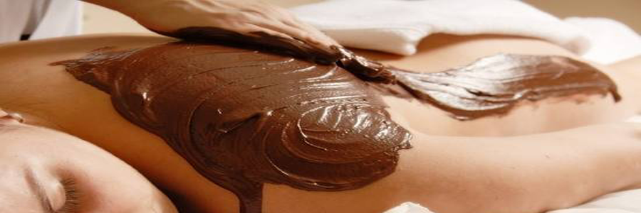 Cacao Body Wrap