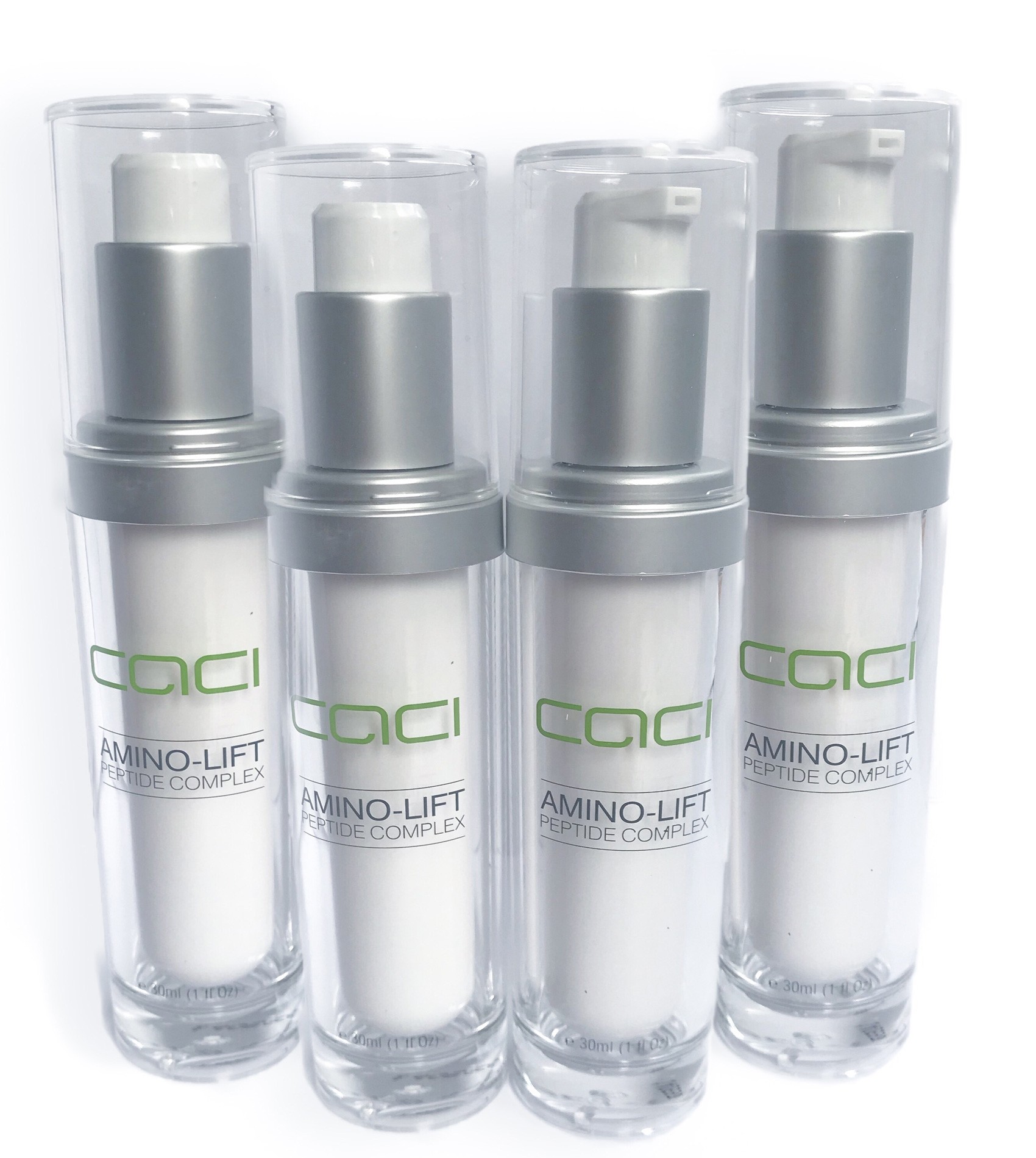 caci peptide serum