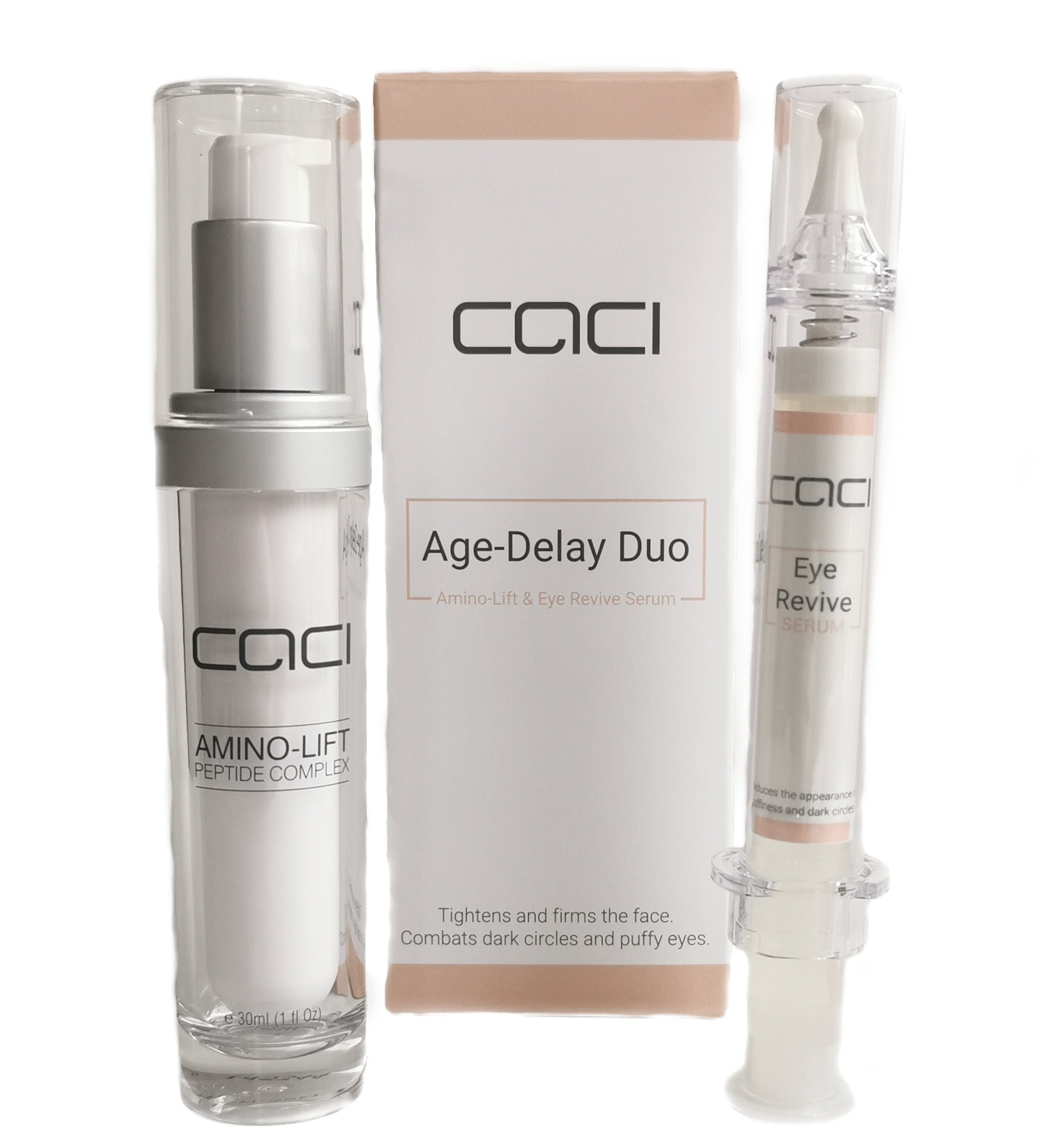 caci serum