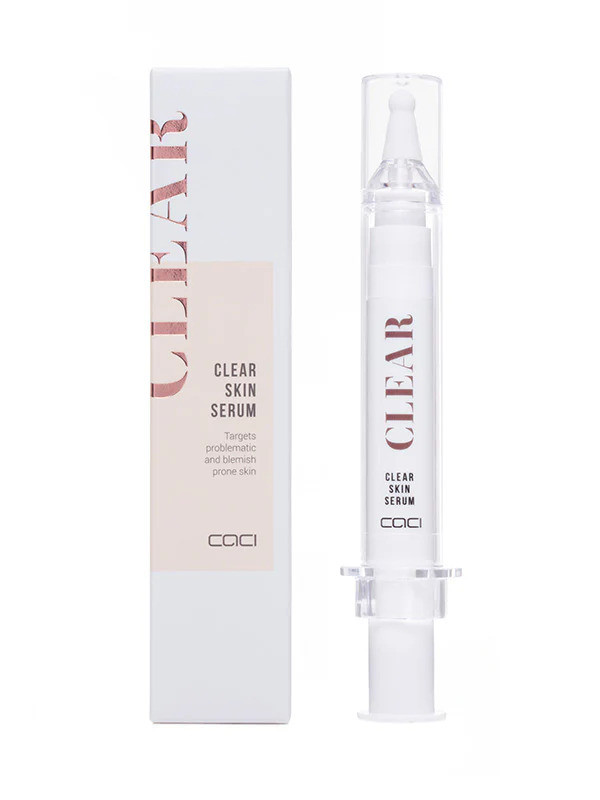 Caci Clear Serum Blemish Fix