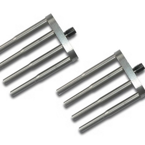 CACI Jowl Lift Serum Bud attachment suitable to fit/for all CACI probes, High Quality Medical Grade Stainless Steel