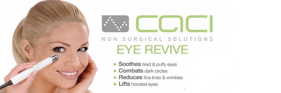 Caci Eye Revive