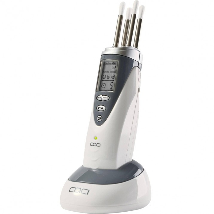 CACI Microlift Personal Facial Toning System