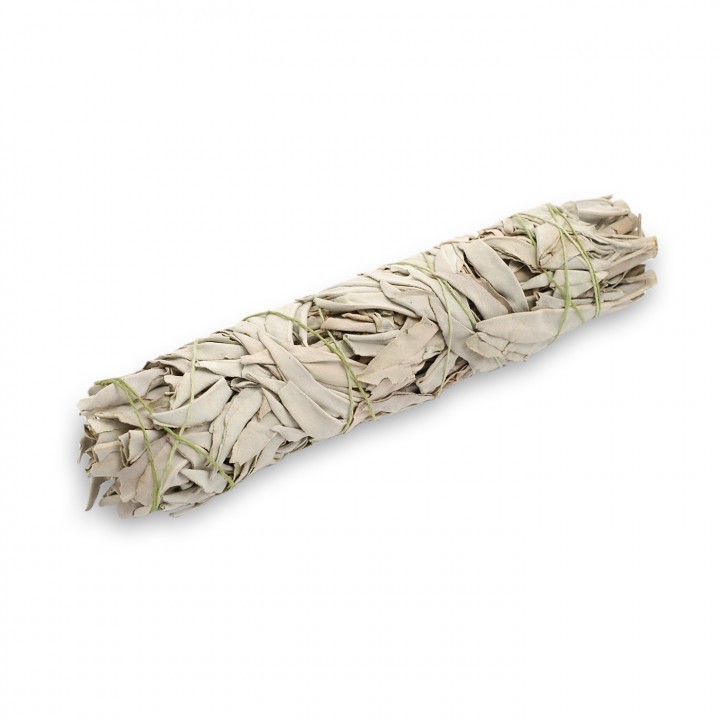 Californian White Sage Smudge Sticks Premium Quality 22cm