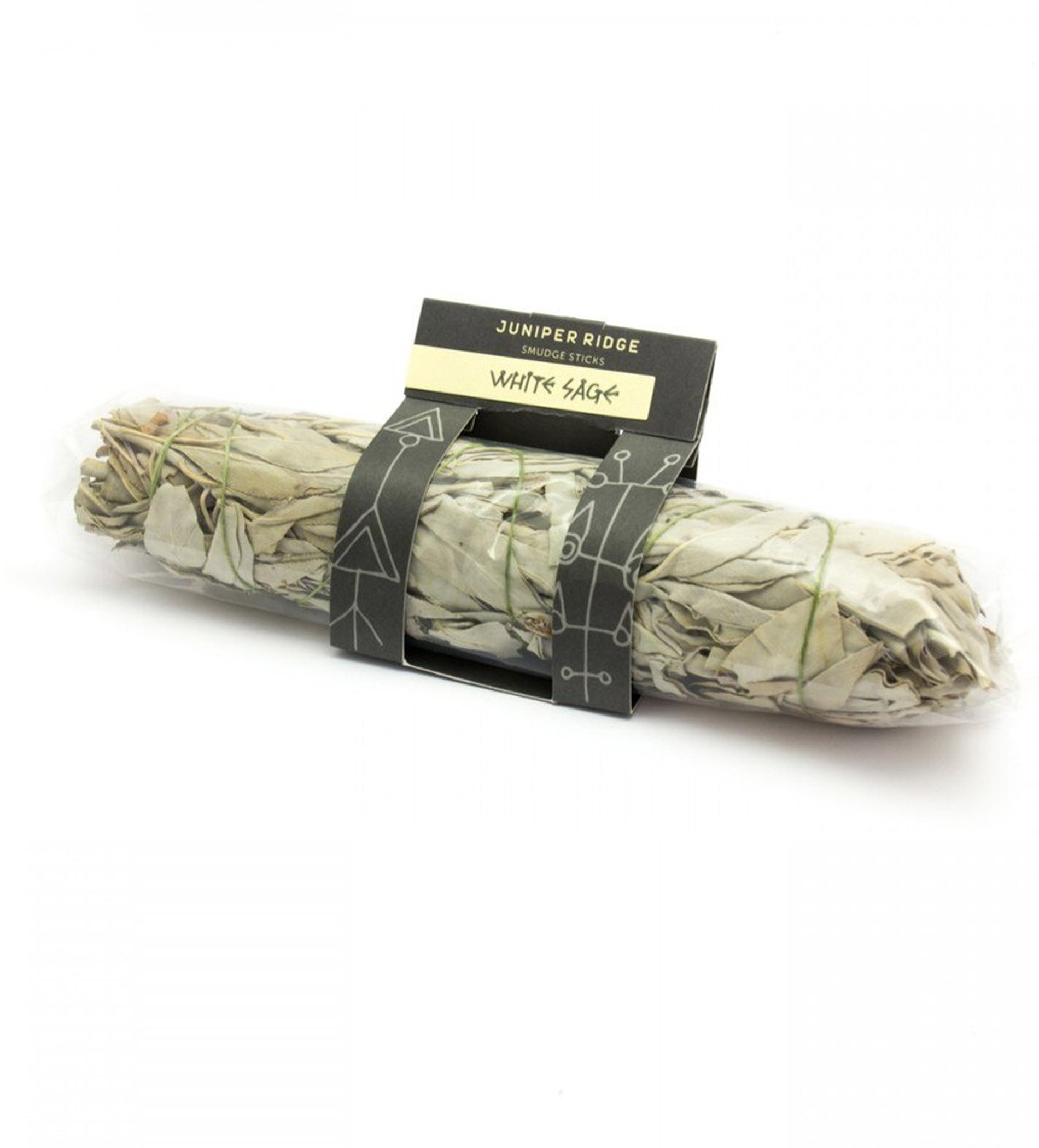 Californian White Sage Premium Smudge Stick 