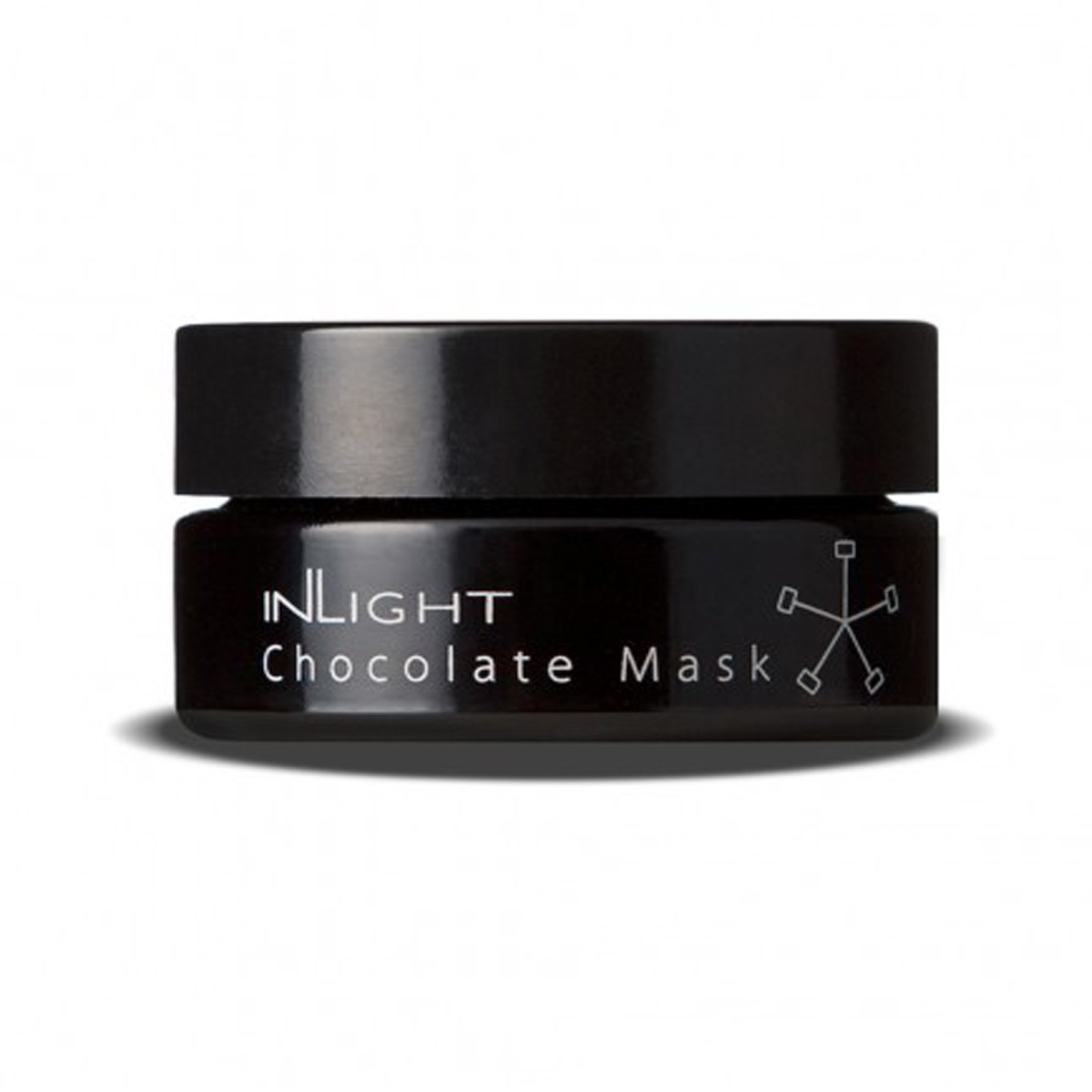 Inlight Chocolate Face Mask 