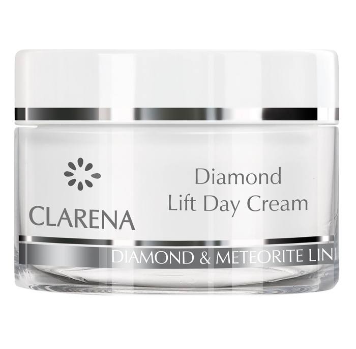  Clarena Diamond Lift Day Cream Lifting Hydrating 50ml