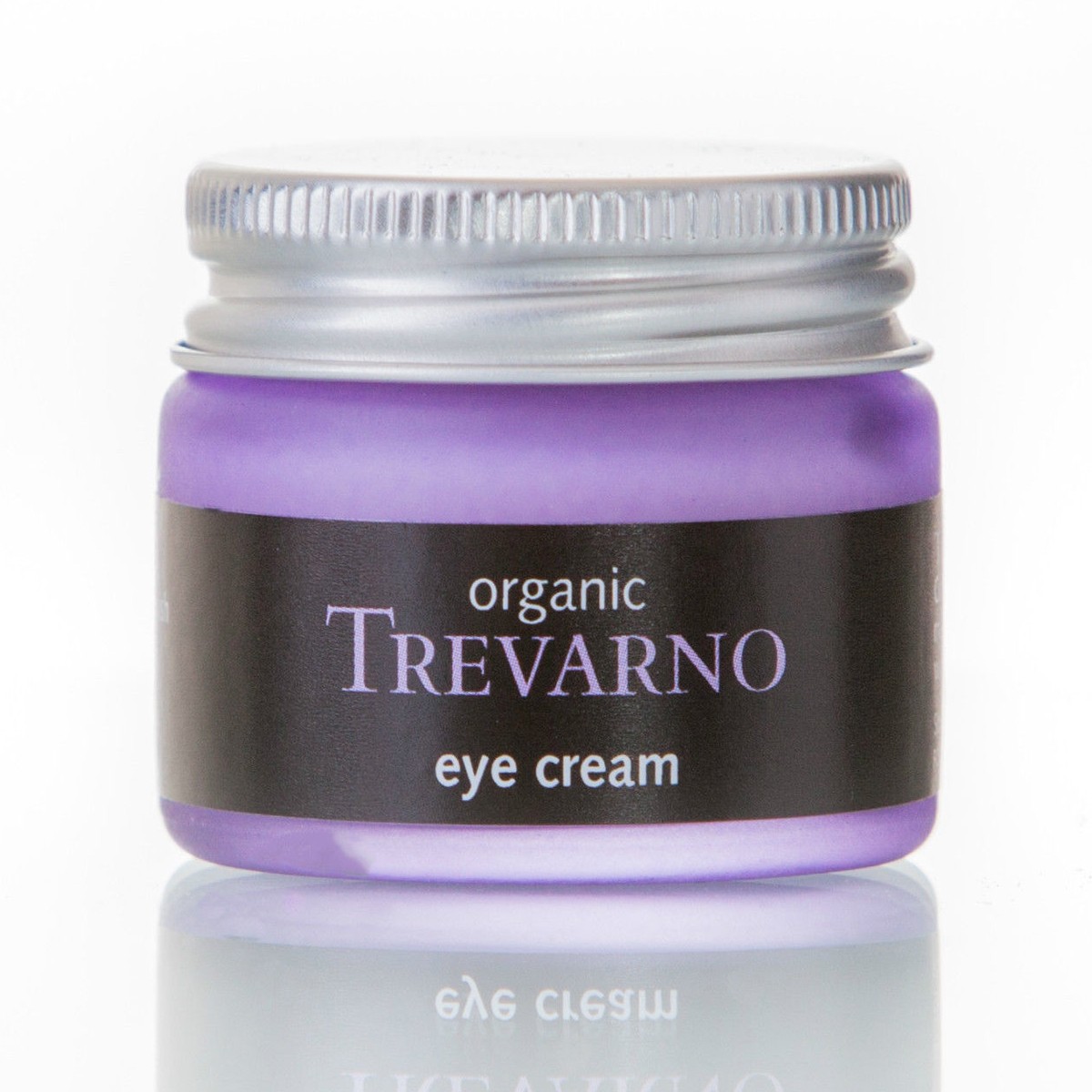 Organic Trevarno Eye Cream 