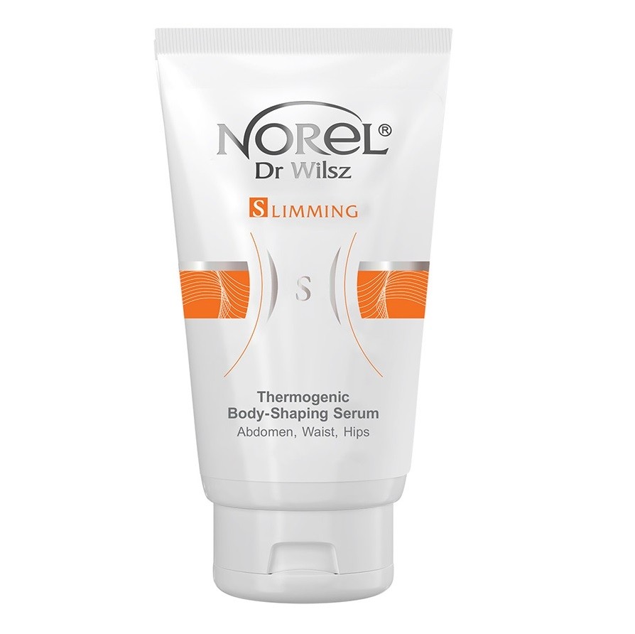Norel Thermo Body Shaping Serum 150ml