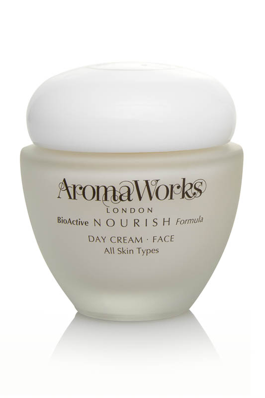 AromaWorks Nourish Day Cream