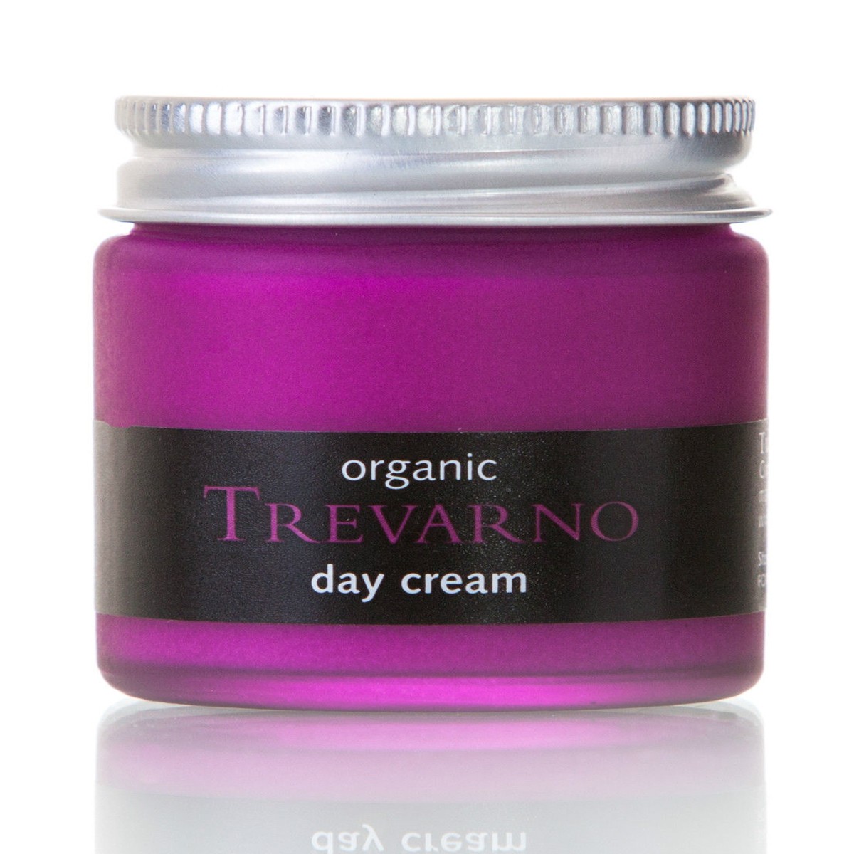 Organic Trevarno Day Cream 