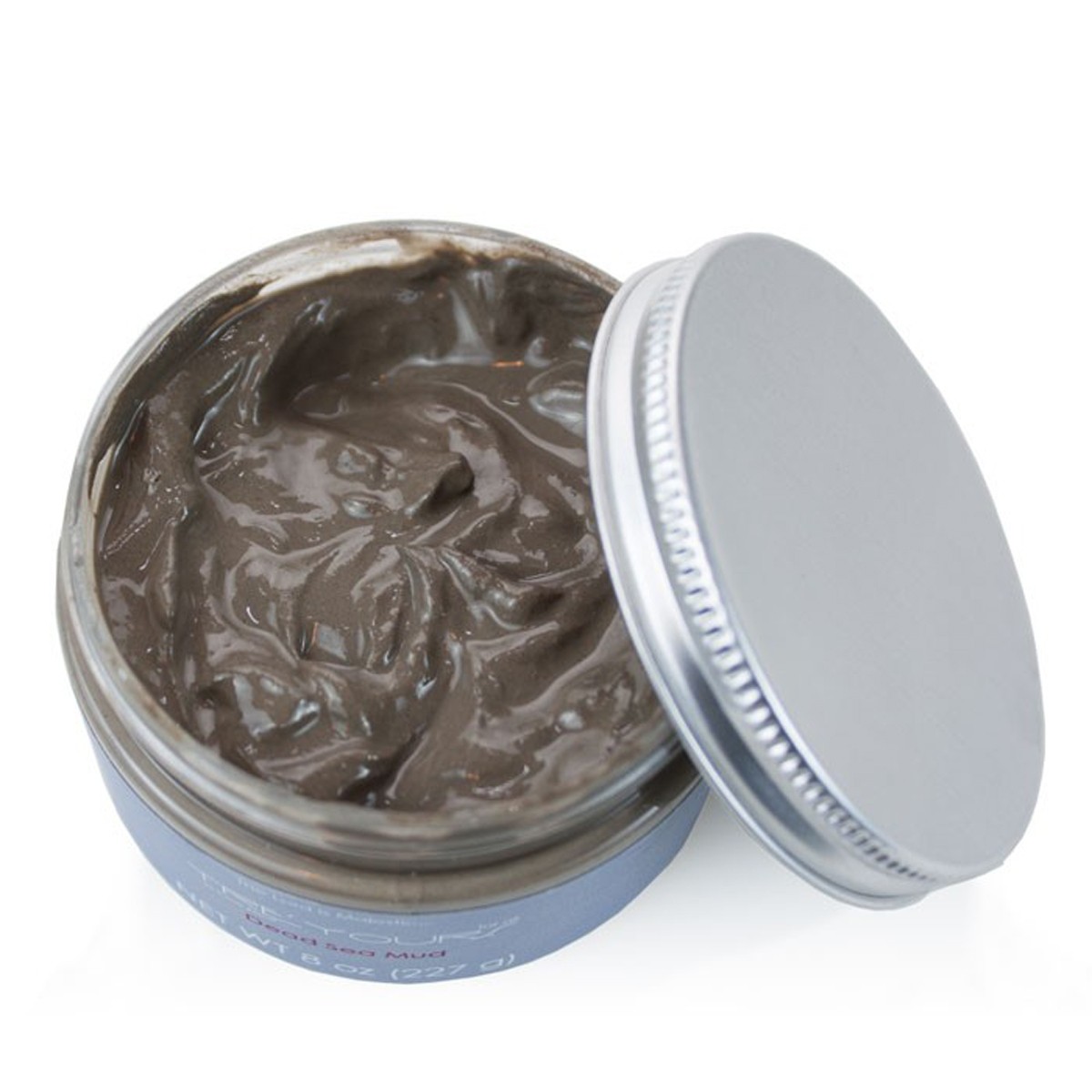 Dead Sea Mud Mask For Face & Body