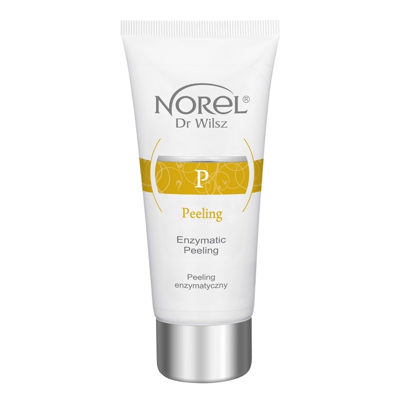 Norel Enzymatic Peeling Sensitive, Couperose 100ml