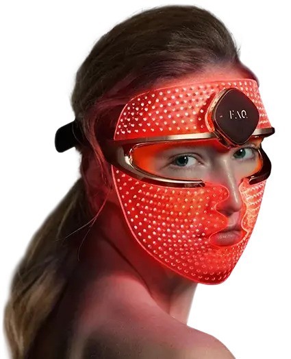 Foreo FAQ 202 Wireless Anti-Aging Silicone LED Mask