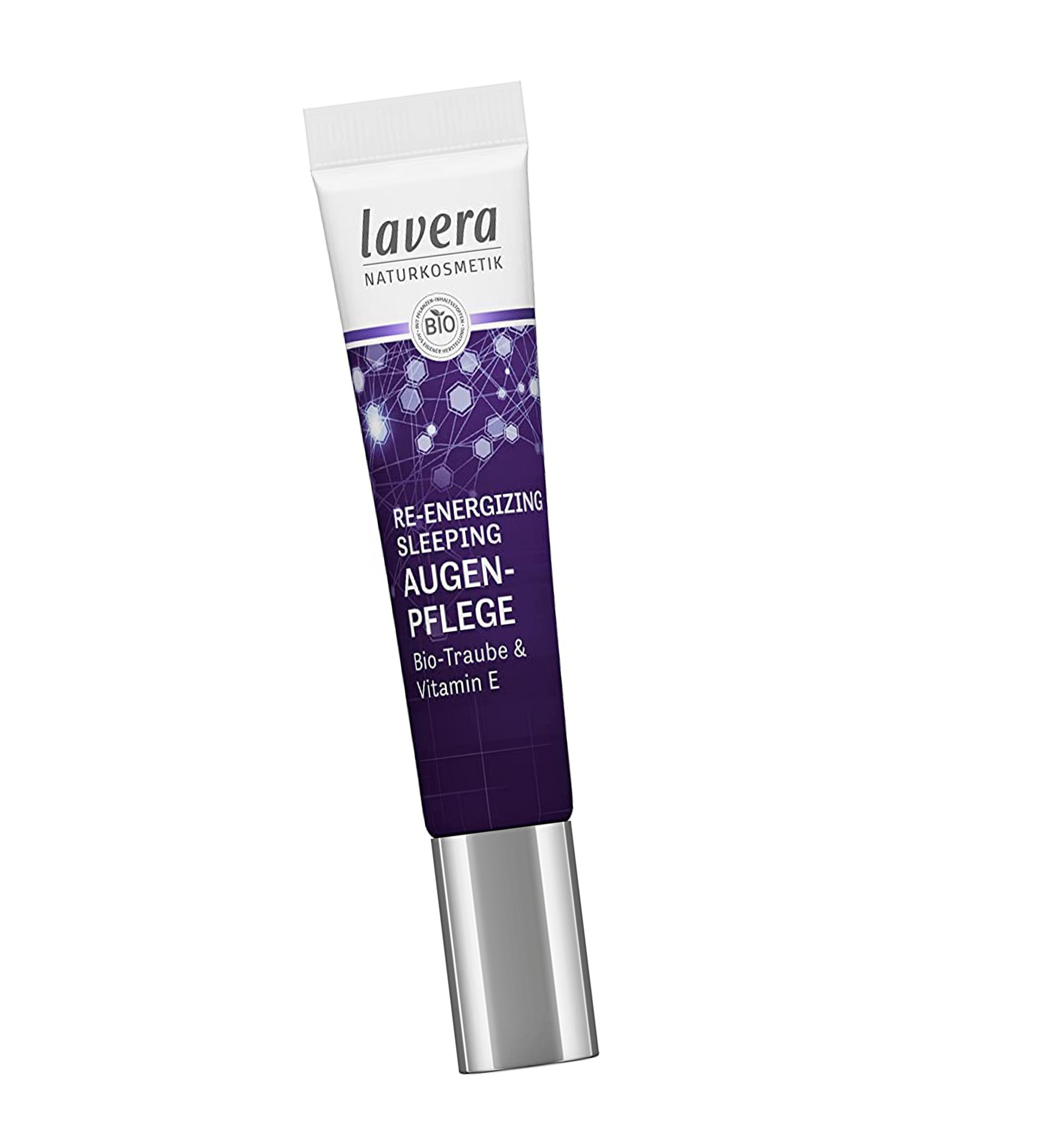 Lavera Re-Energizing Sleeping Eye Cream 