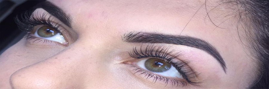 Classic Natural Lashes Extension