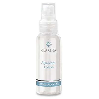 Clarena Dermatology Line Algaplant Lotion After Invasive Treatments 30ml