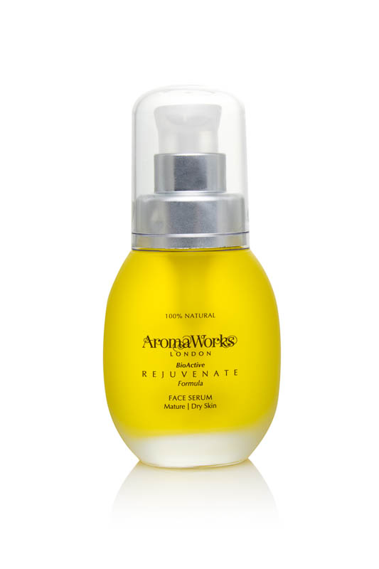 AromaWorks Rejuvenate Face Serum Oil