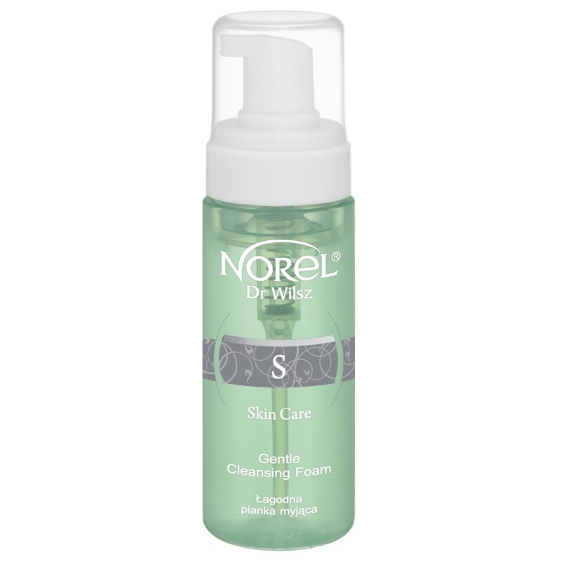 Norel Skin Care Gentle Cleansing Foam 150ml