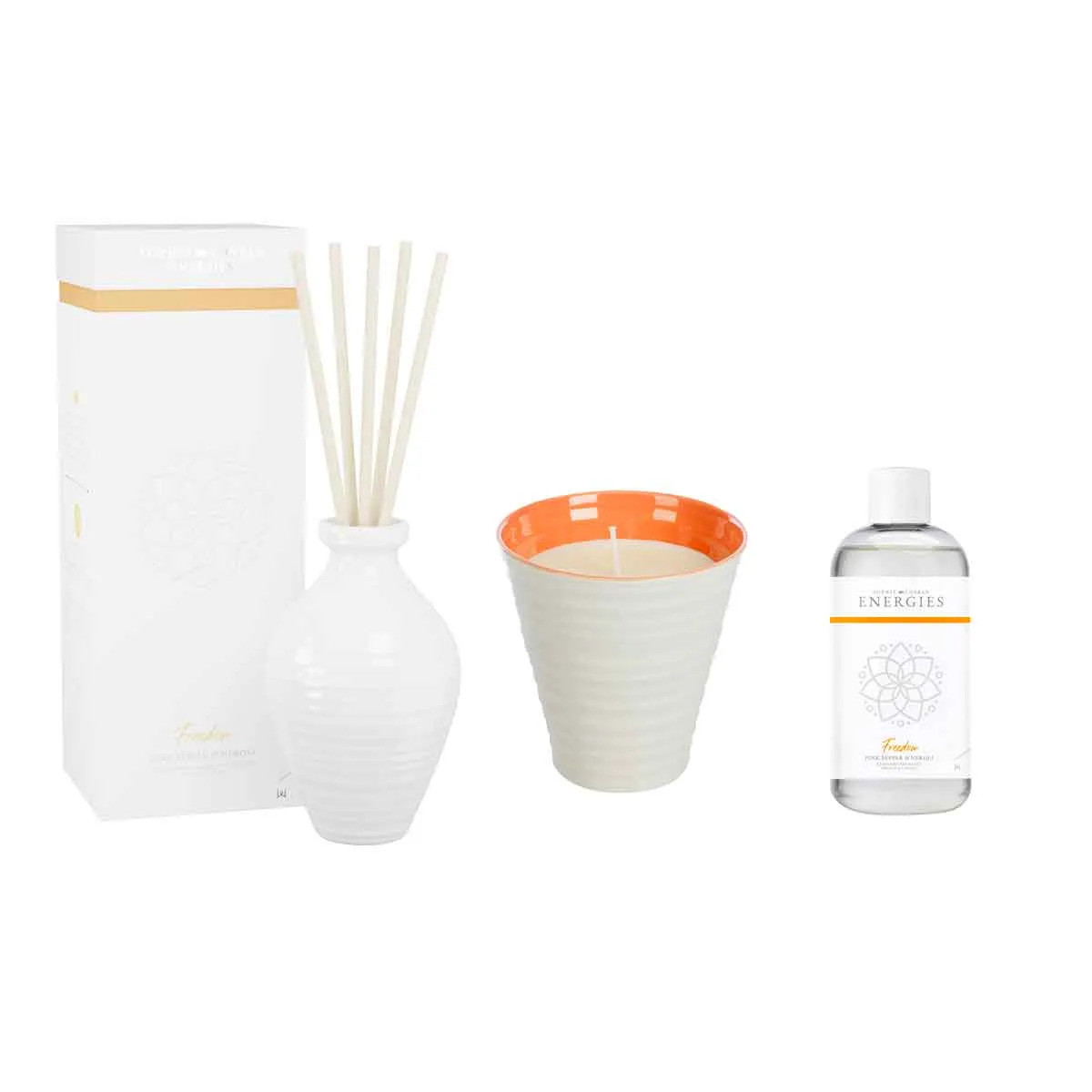 Sophie Conran Freedom Fragrance Set 