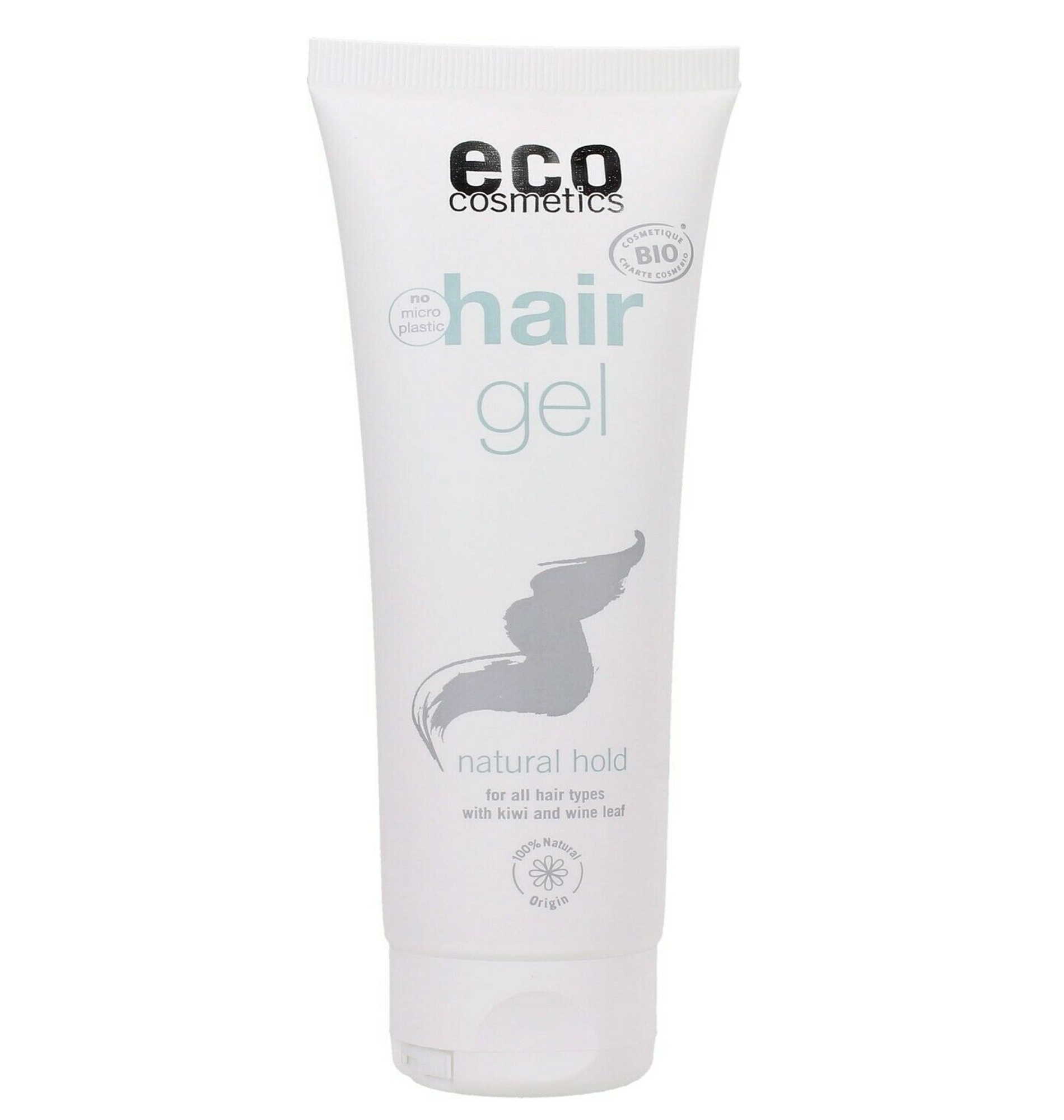 Eco Cosmetics Hair Gel 125ml