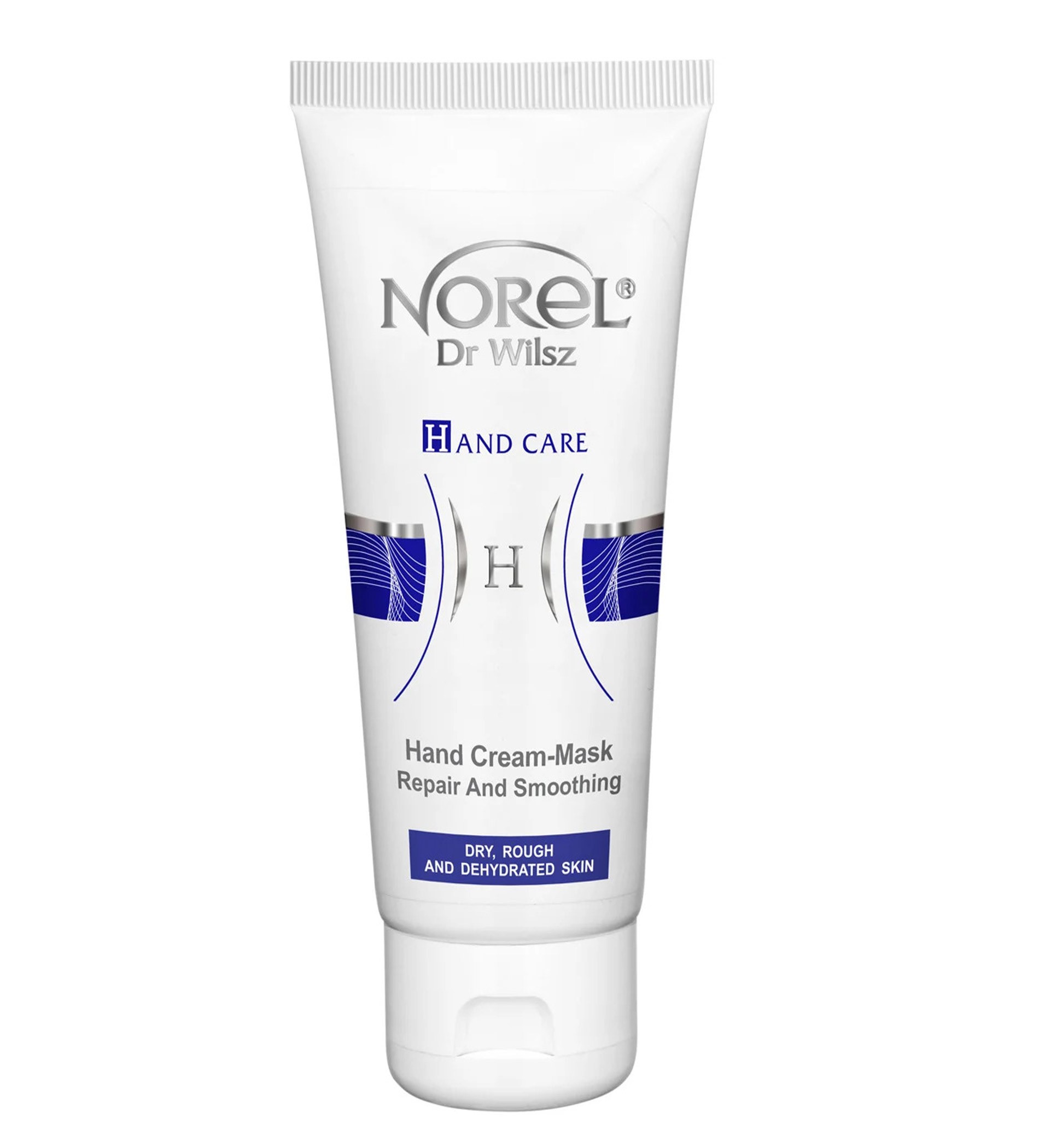 Norel Hand Cream Mask Repair & Smoothing 100ml
