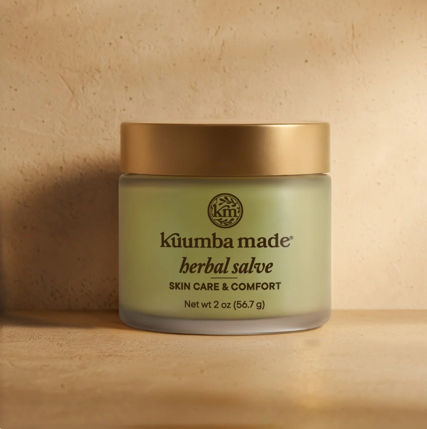 Kuumba Made Herbal Care -28.3gr 