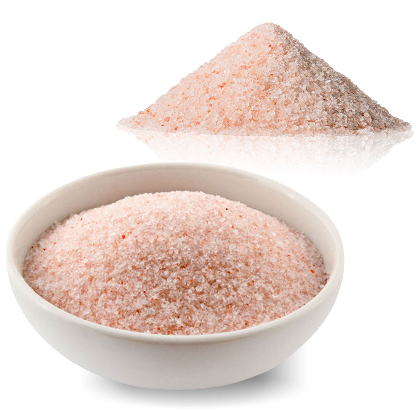 Organic Himalayan Edible Food Grade Salt