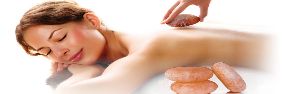 Himalayan Salts Massage Himalayan Salts Massage