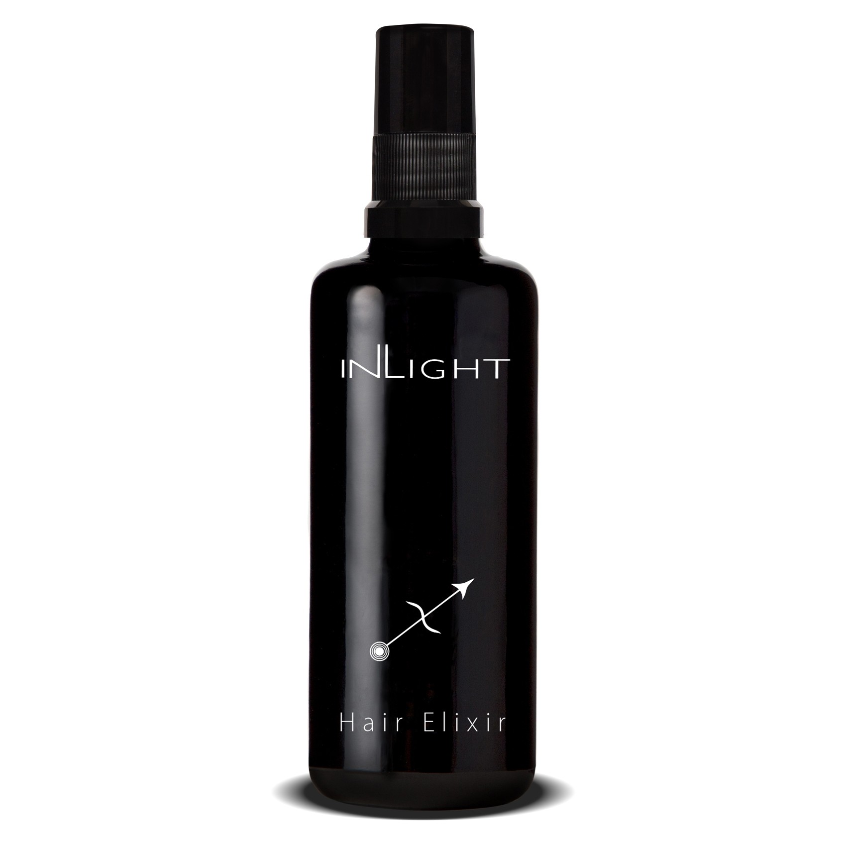 Inlight Organic Hair Elixir