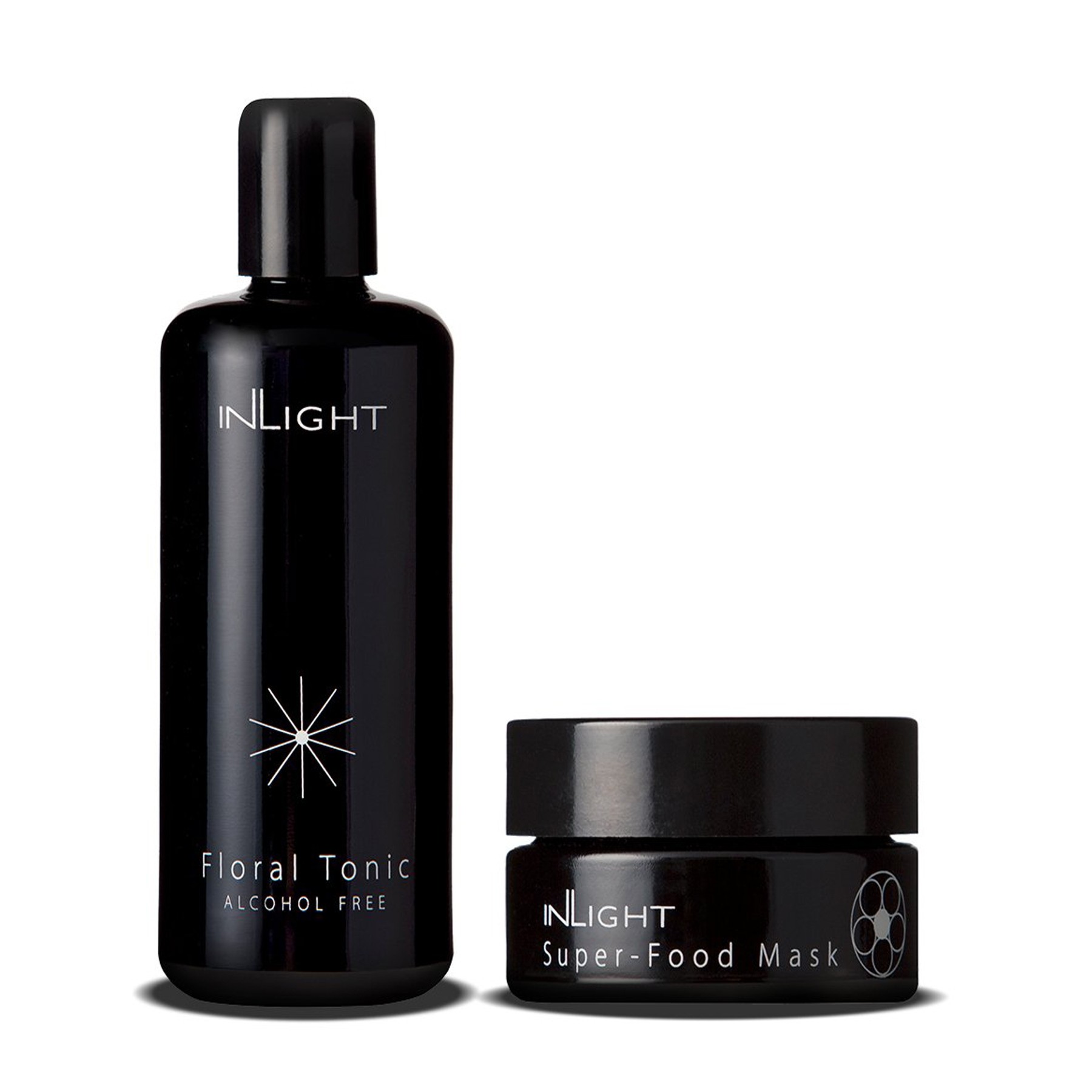 Inlight Superfood Revive Set 