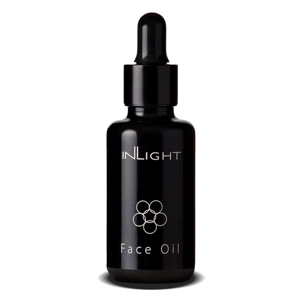 Inlight Face Oil 