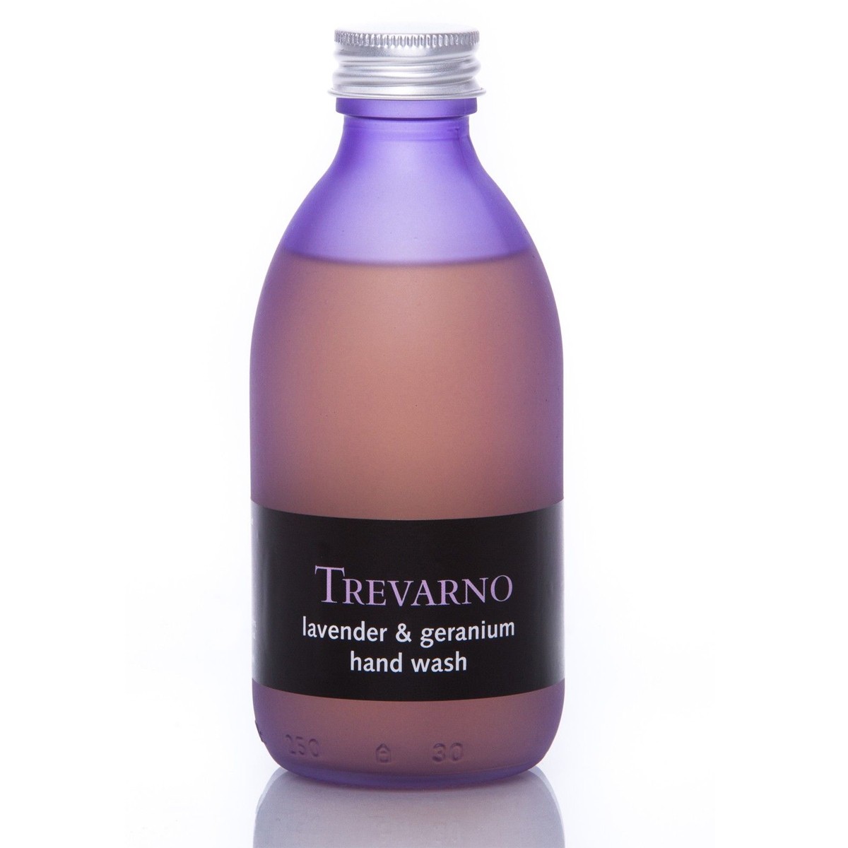Trevarno Lavender & Geranium Hand Wash