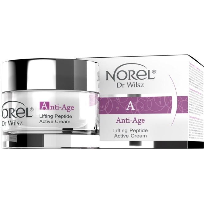 Norel Anti Age Lifting Peptide Active Cream