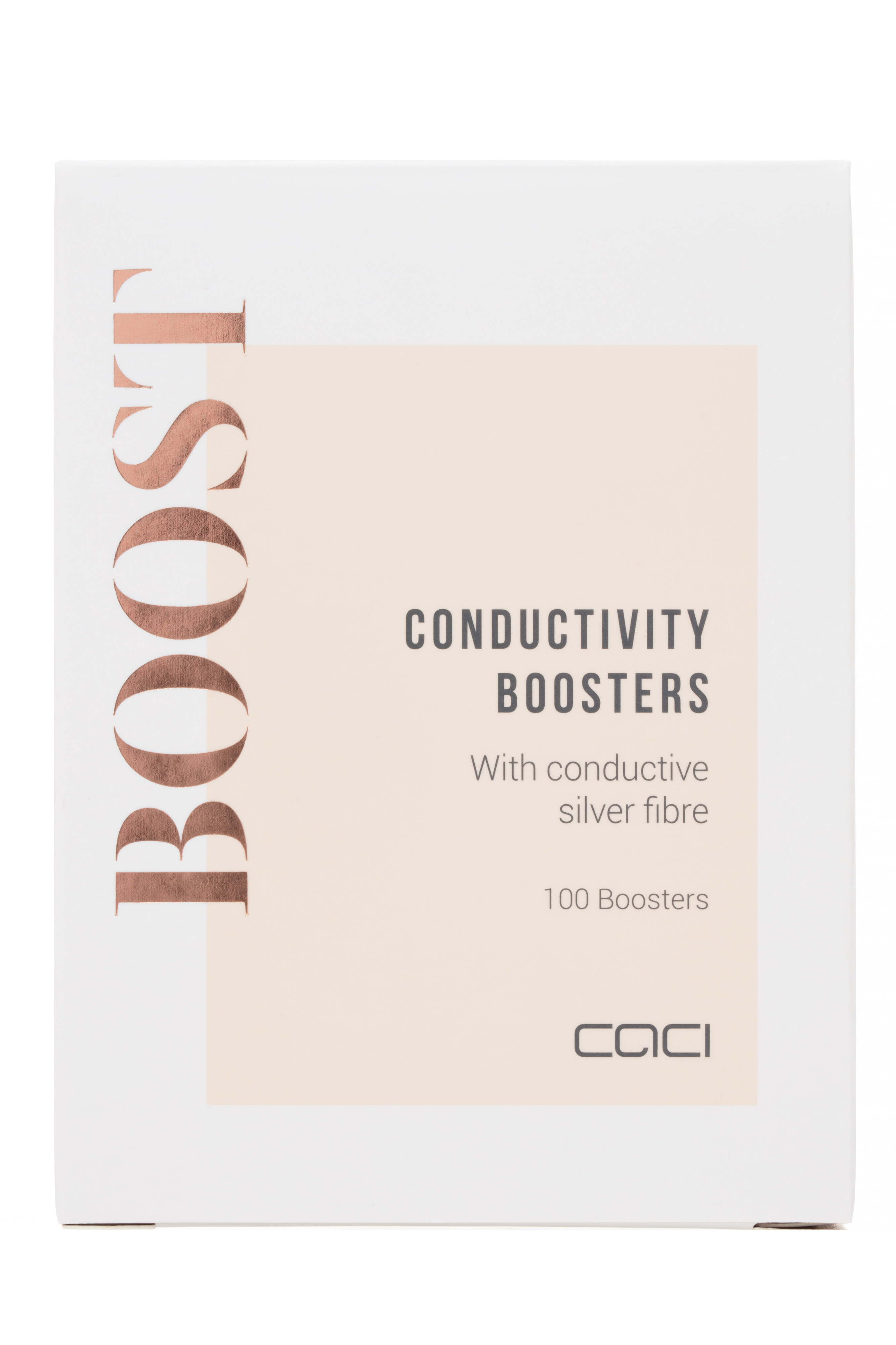 Caci Conductivity Booster