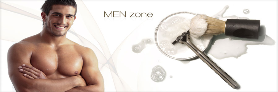 Men Skin Consultation