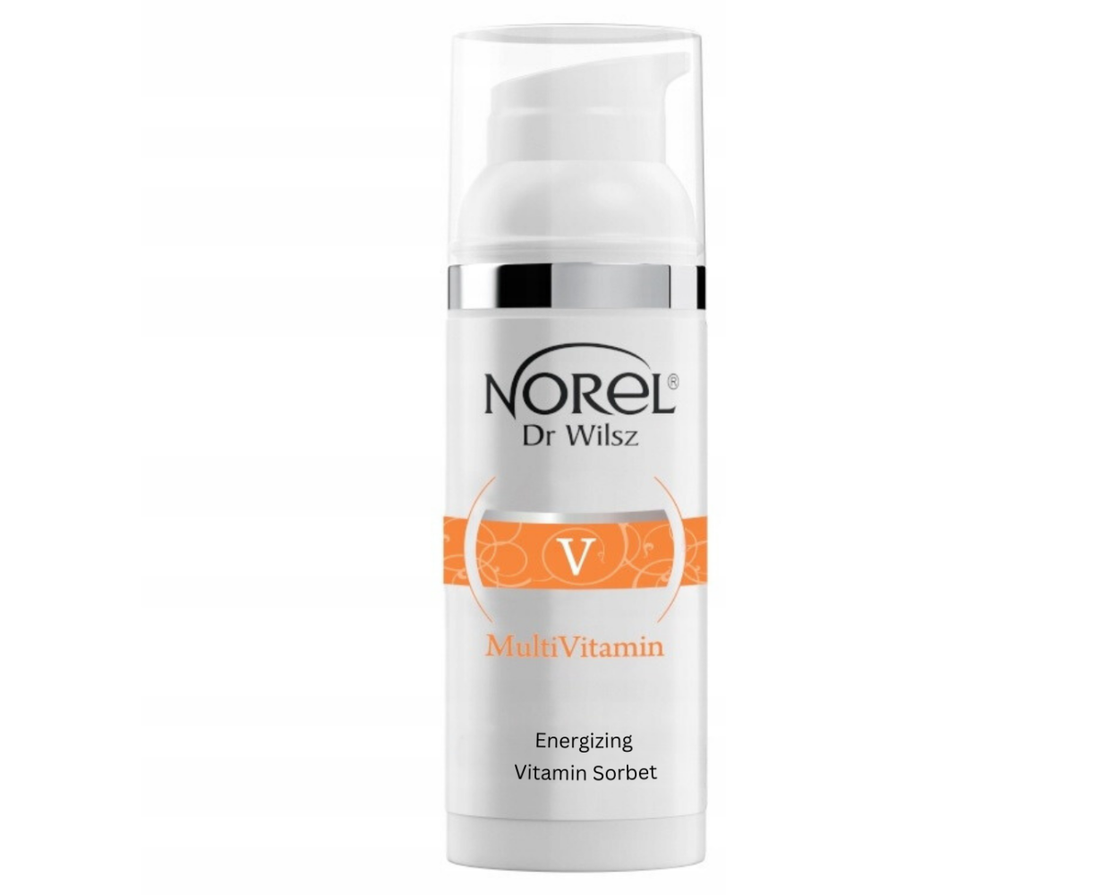 Norel Energizing Multi Vitamin Sorbet
